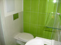 Prerábka kúpeľne – zelená 3